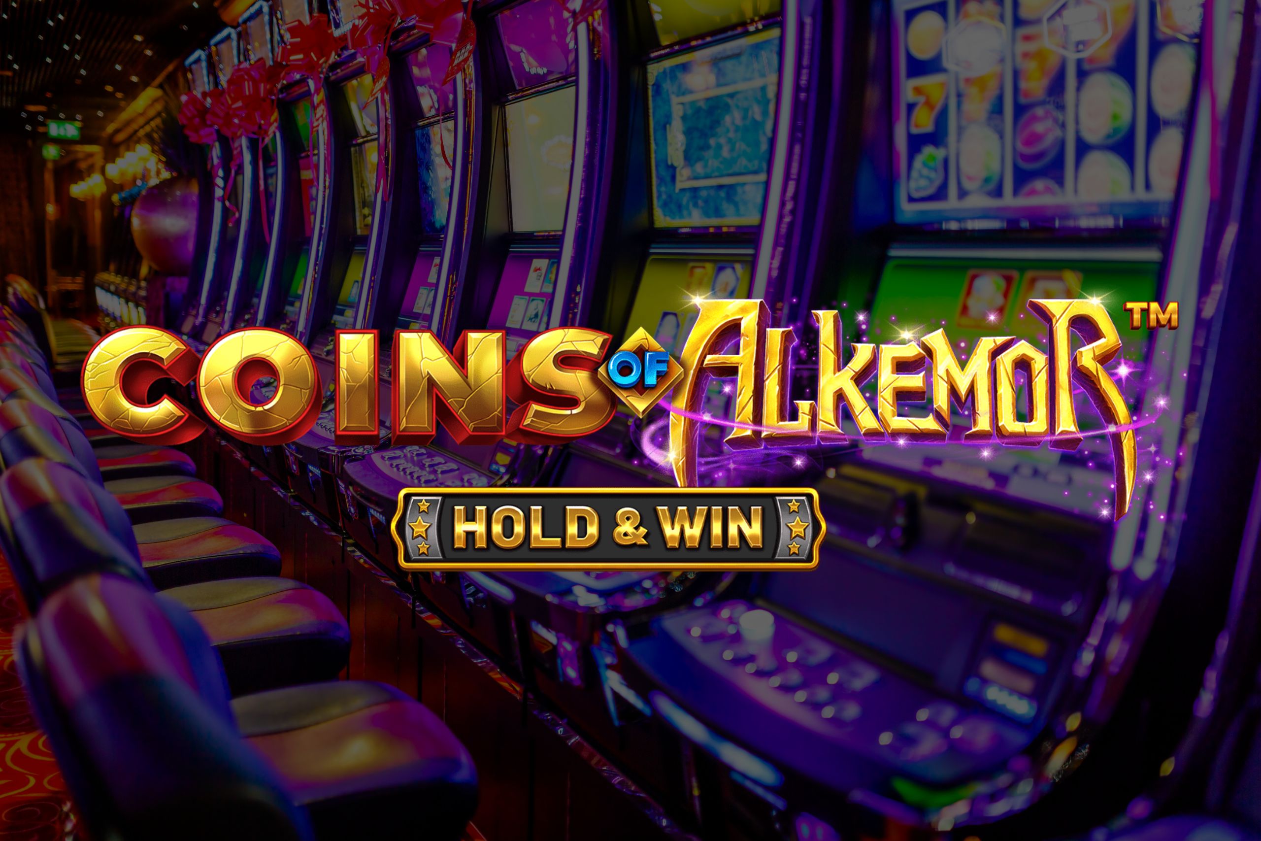 Memulai Perjalanan Ajaib Dengan Koin Alkemor Hold & Win Slot