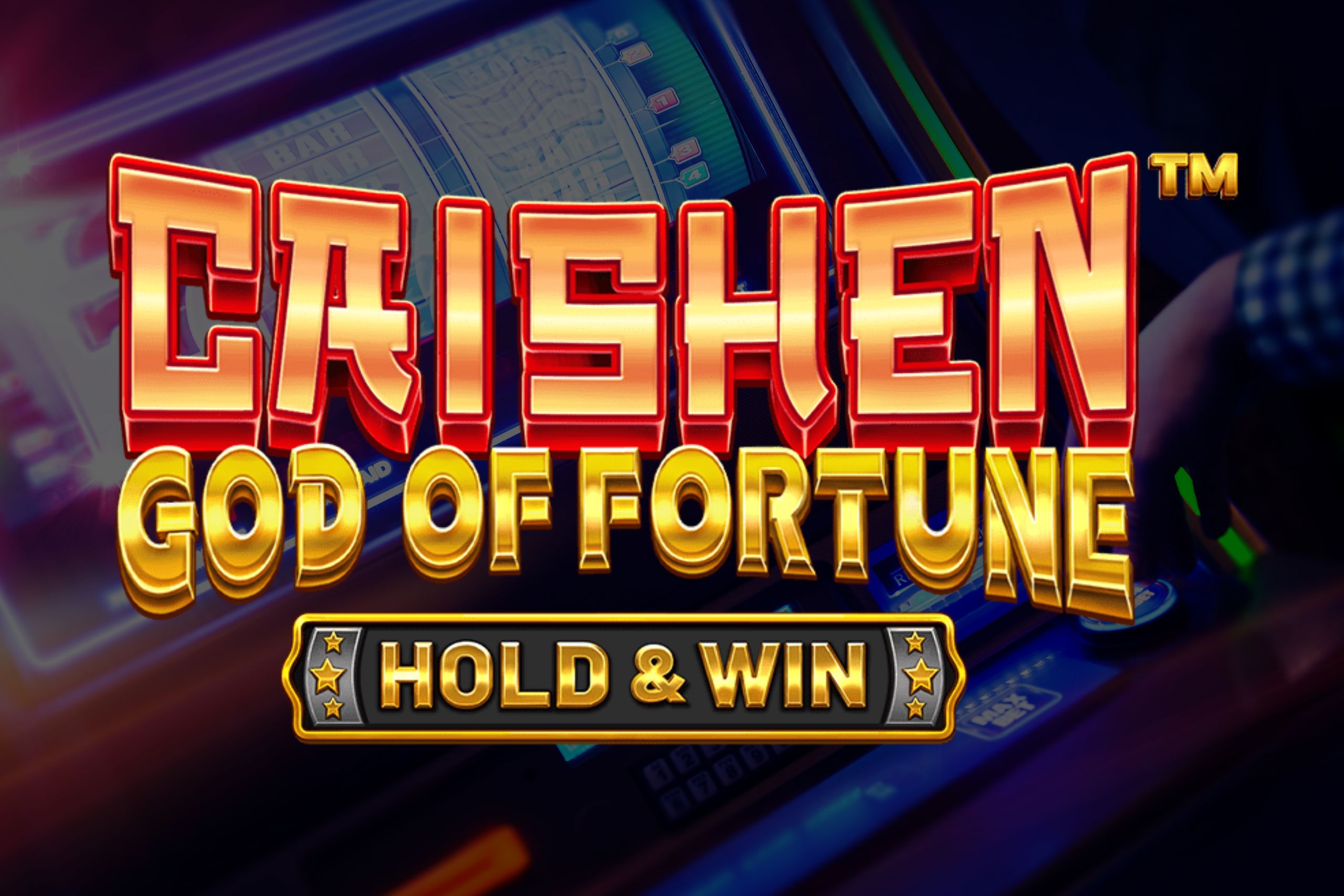 Buka Kekayaan Dengan Caishen: Dewa Keberuntungan Pegang & Menangkan Permainan Slot